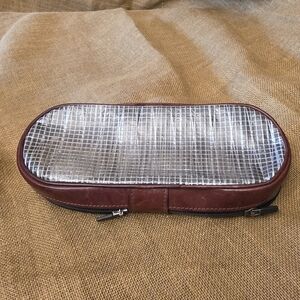 Glaser Designs San Francisco Insiders Organizers Travel Bag